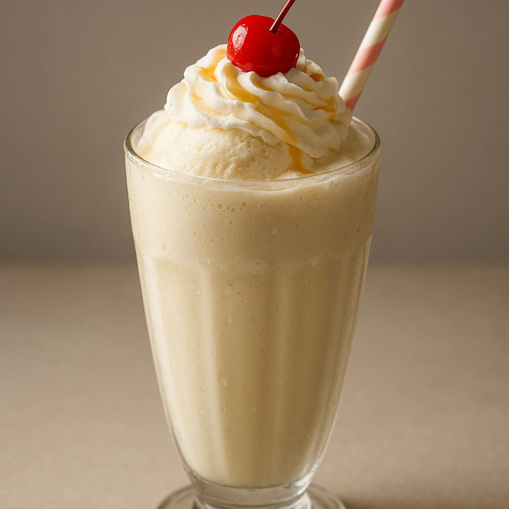 Milkshake